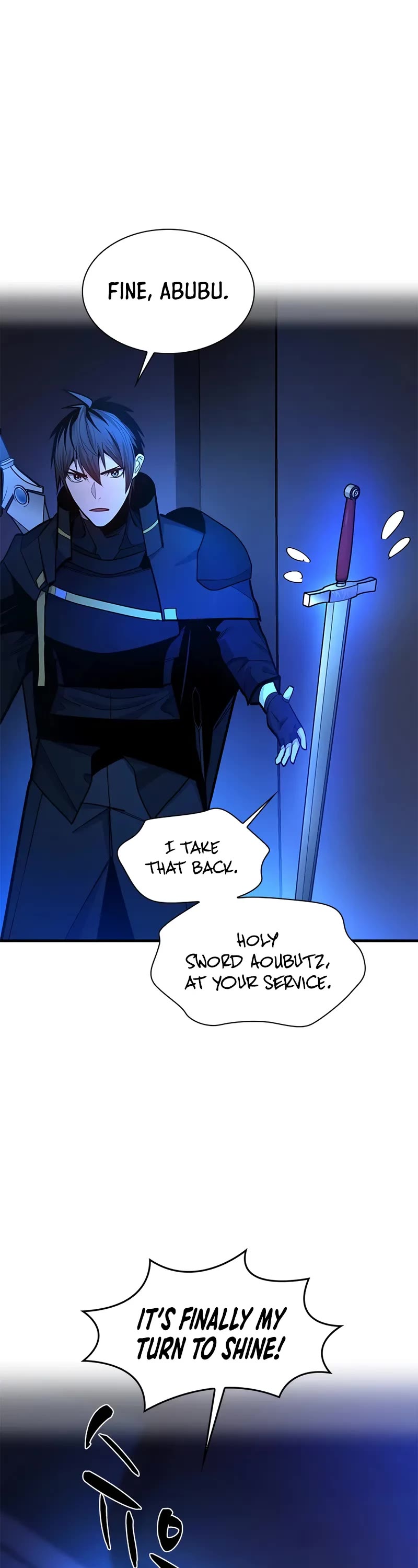 The Tutorial is Too Hard chapter 237 page 37