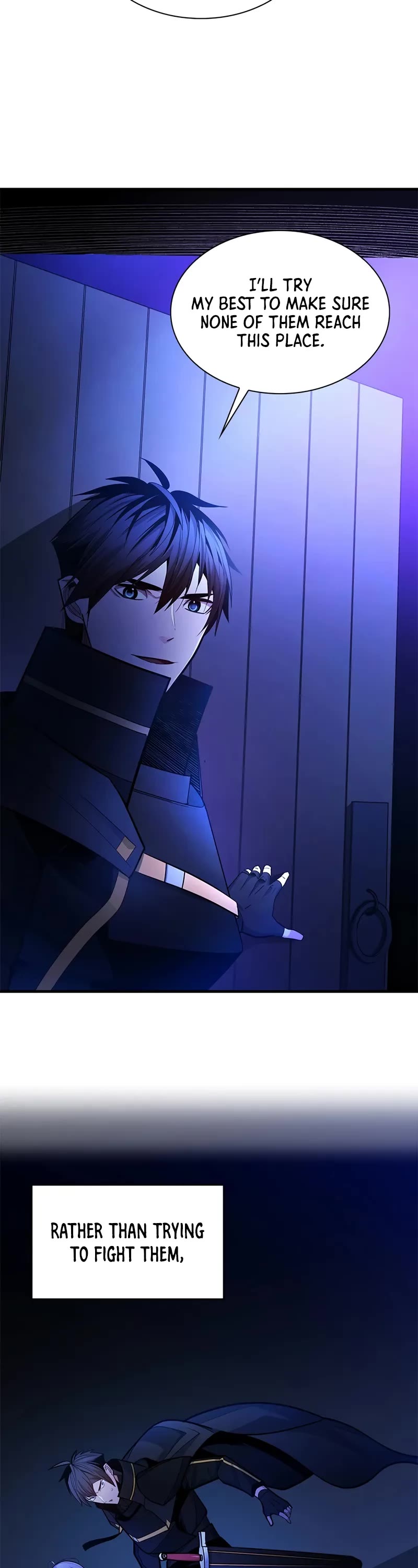 The Tutorial is Too Hard chapter 237 page 39