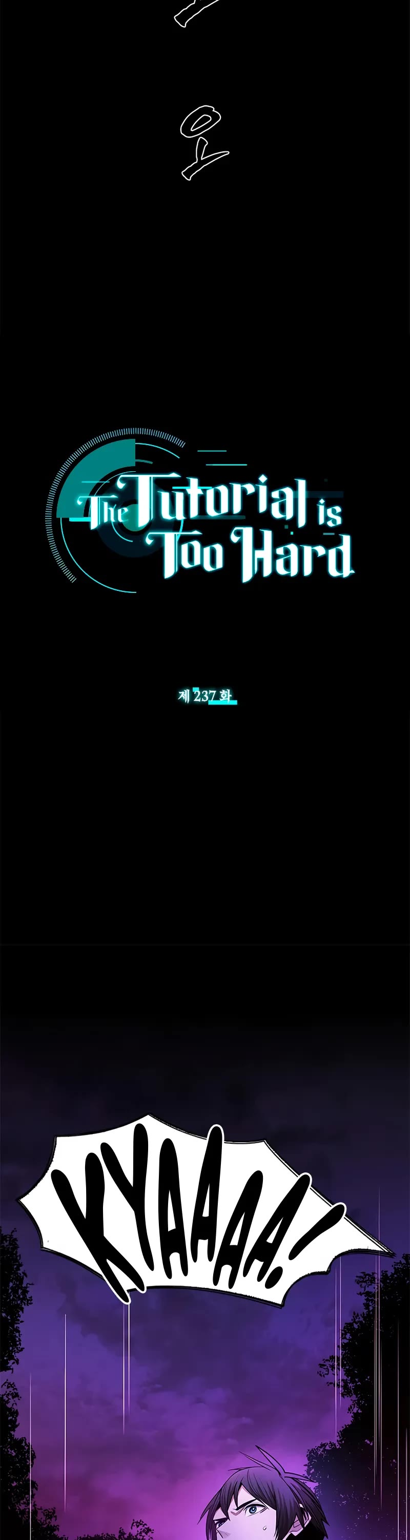 The Tutorial is Too Hard chapter 237 page 4