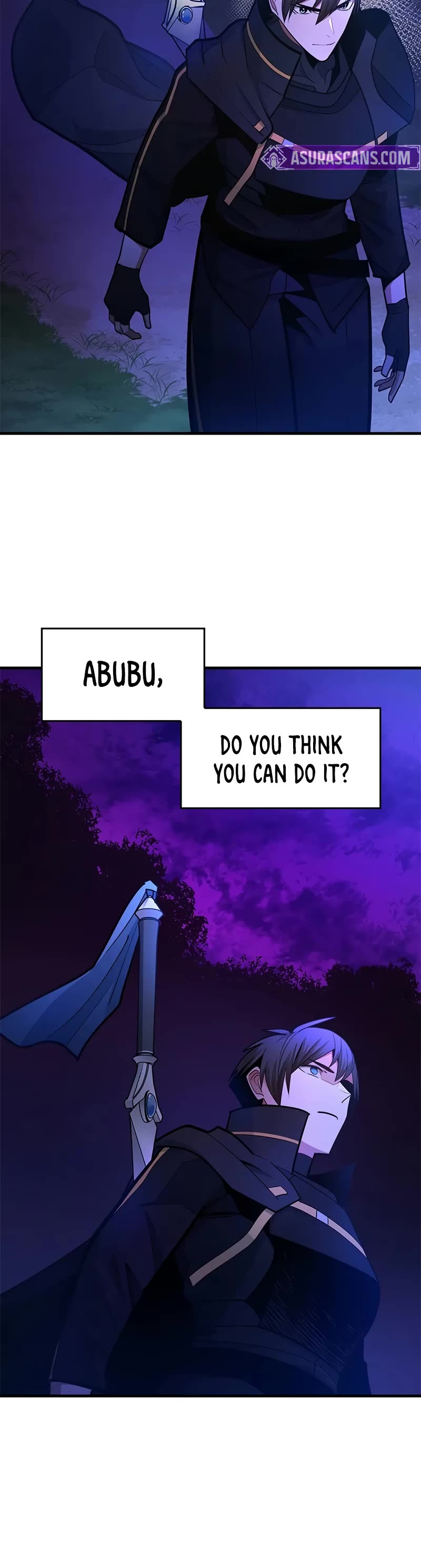 The Tutorial is Too Hard chapter 237 page 41