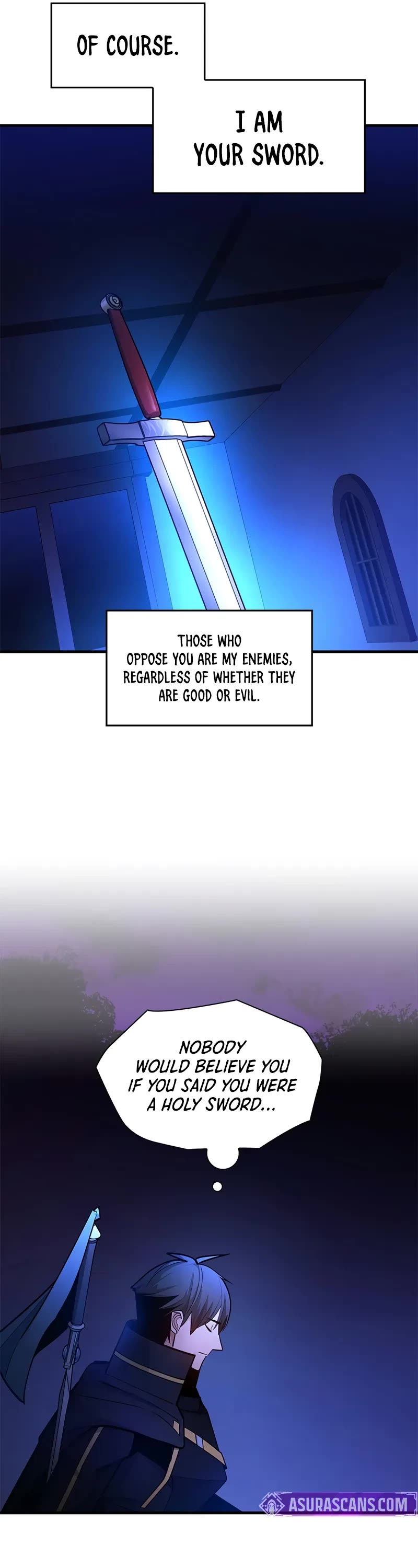 The Tutorial is Too Hard chapter 237 page 42