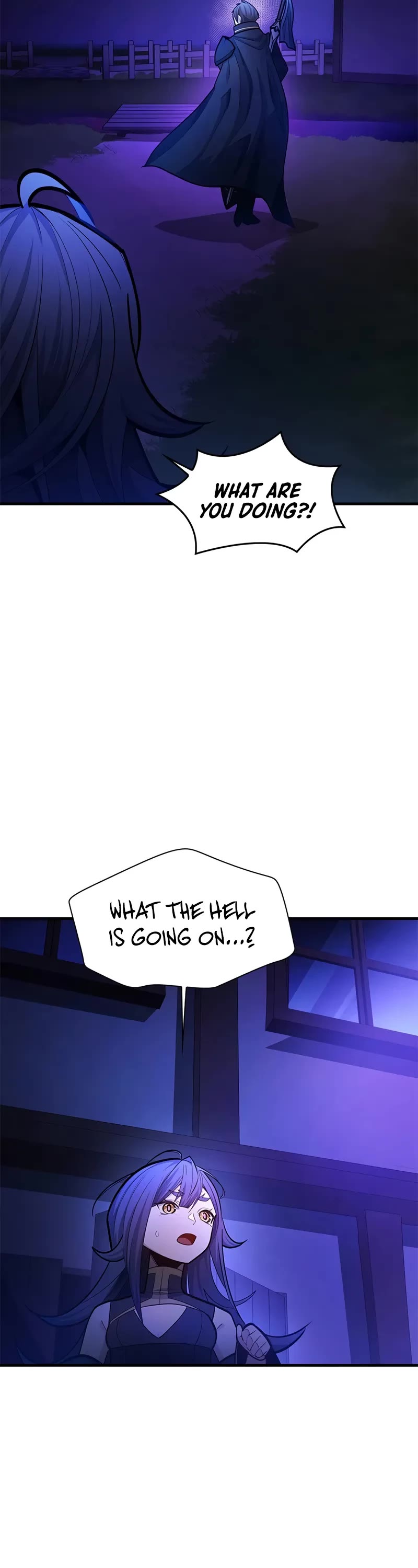 The Tutorial is Too Hard chapter 237 page 44