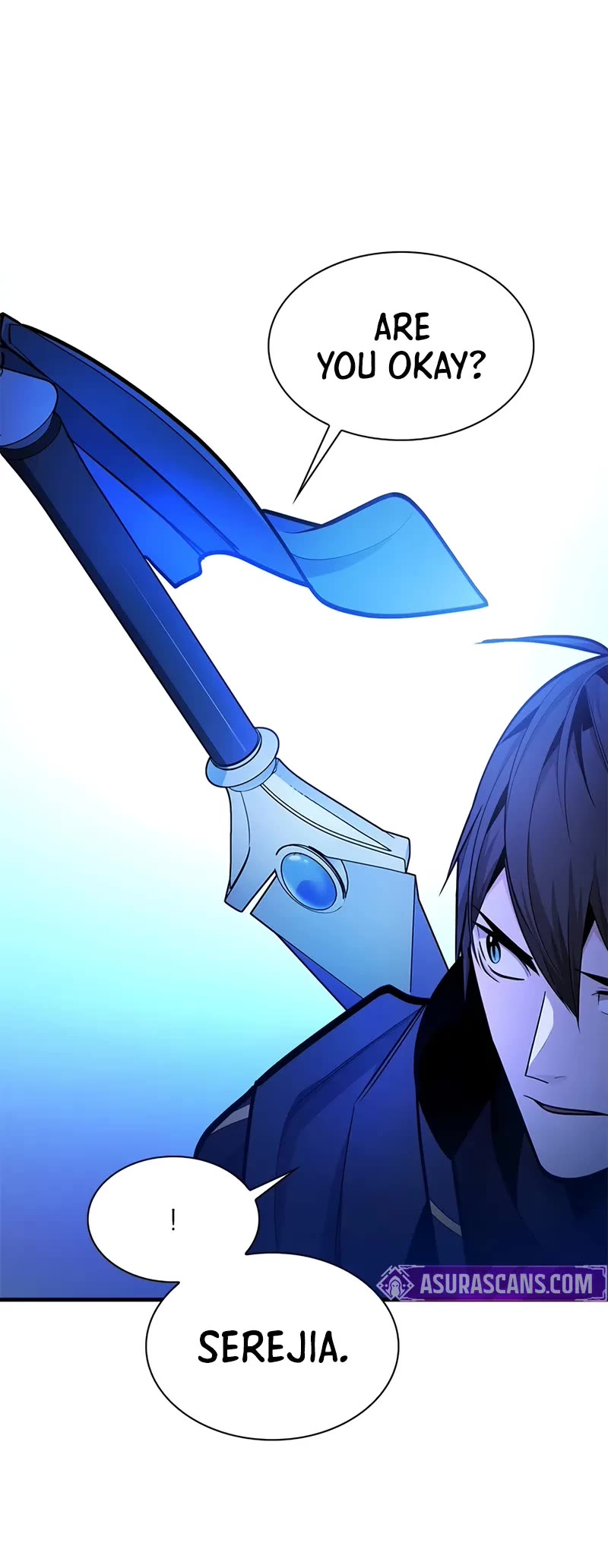 The Tutorial is Too Hard chapter 237 page 46