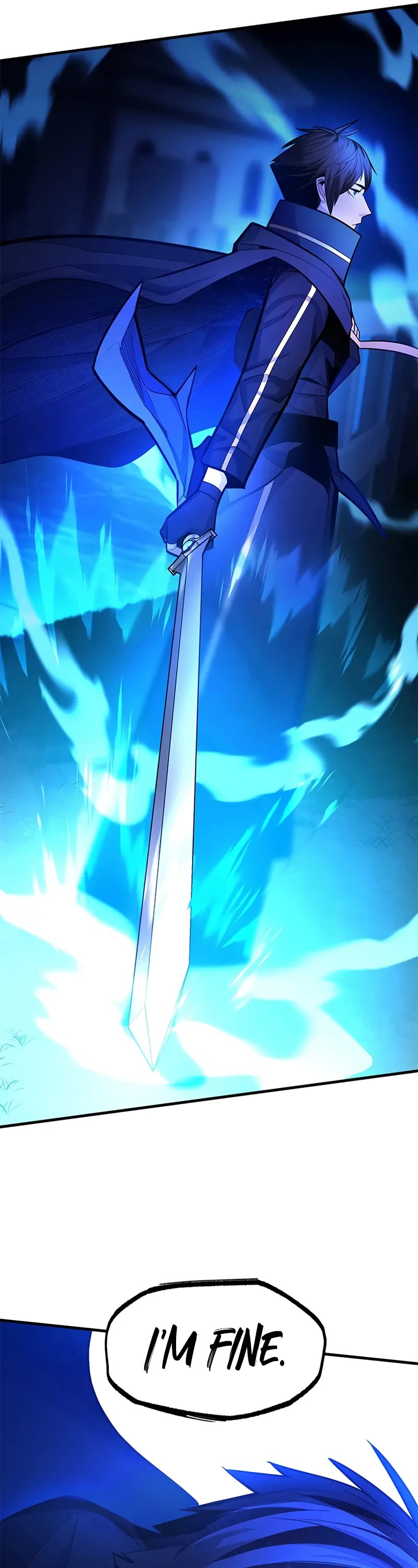 The Tutorial is Too Hard chapter 237 page 47