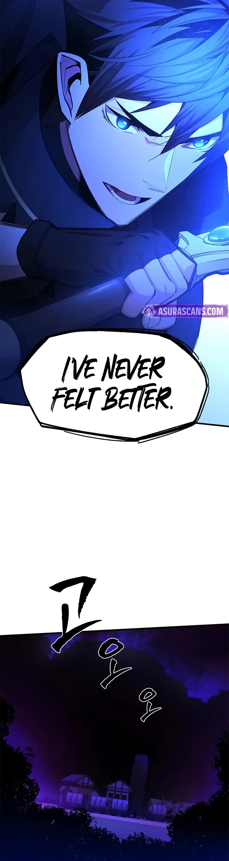 The Tutorial is Too Hard chapter 237 page 48