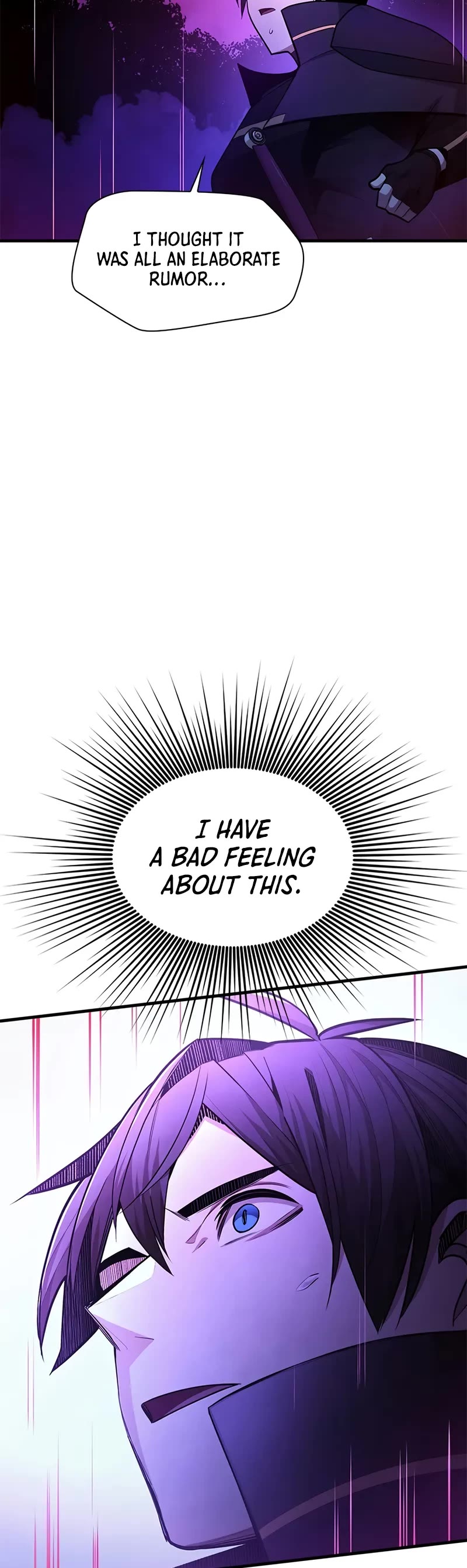 The Tutorial is Too Hard chapter 237 page 5