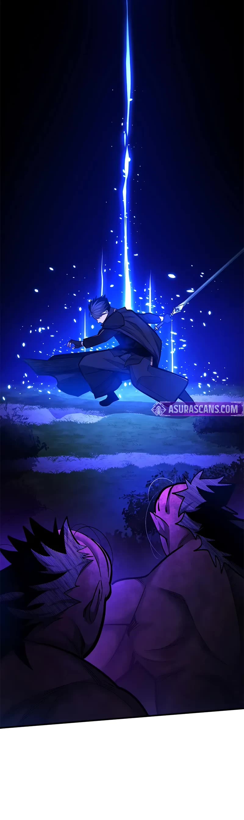 The Tutorial is Too Hard chapter 237 page 51