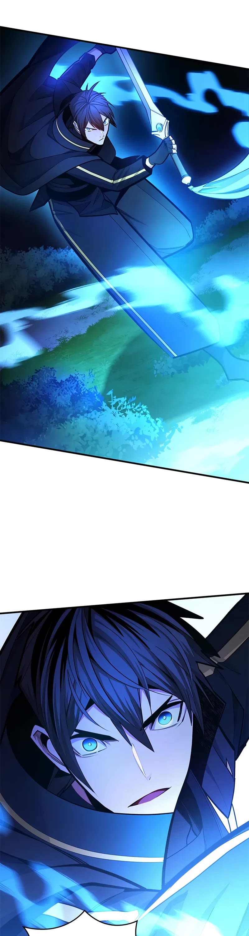 The Tutorial is Too Hard chapter 237 page 53