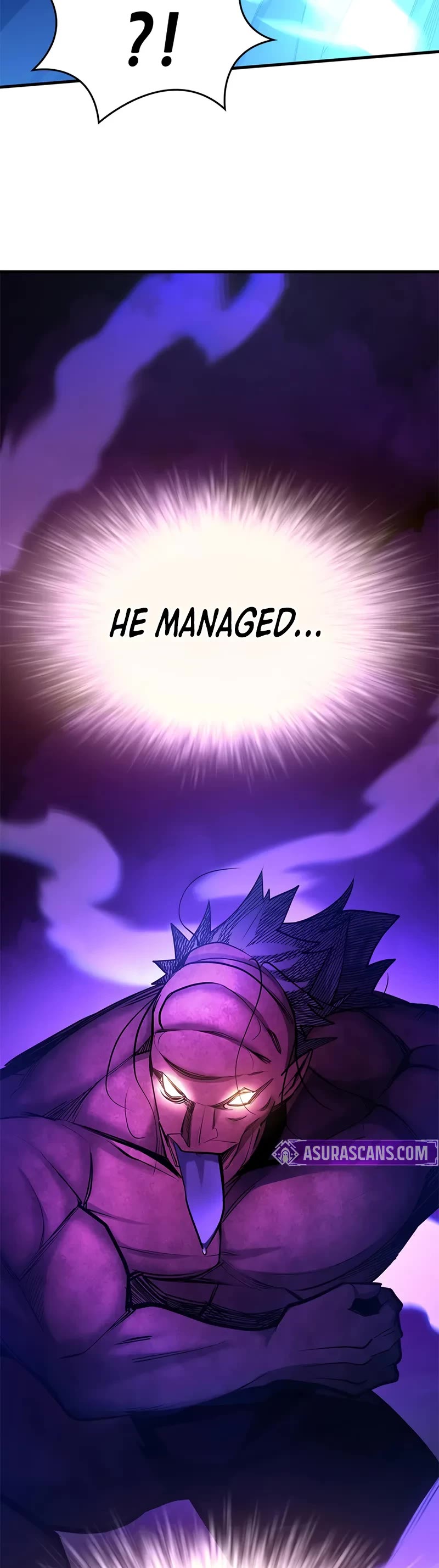 The Tutorial is Too Hard chapter 237 page 54