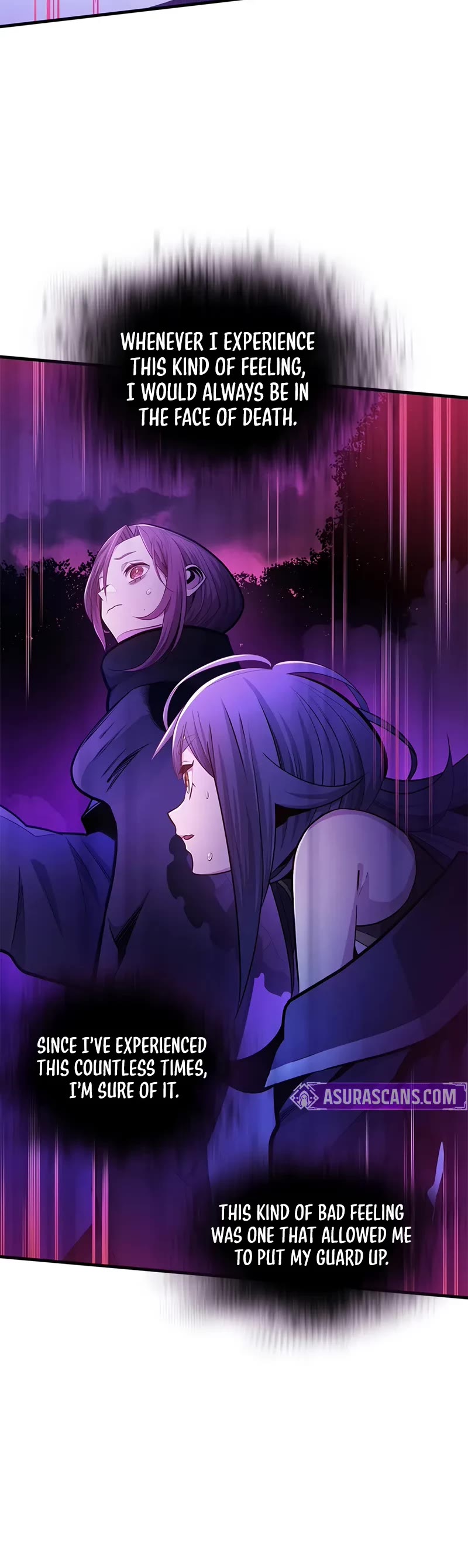 The Tutorial is Too Hard chapter 237 page 6