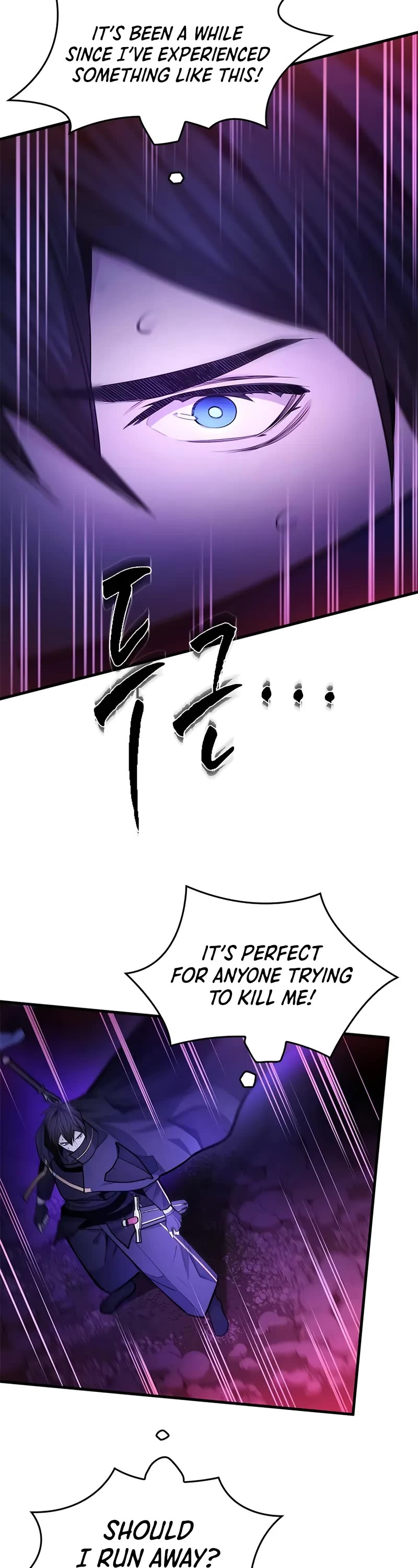 The Tutorial is Too Hard chapter 237 page 9