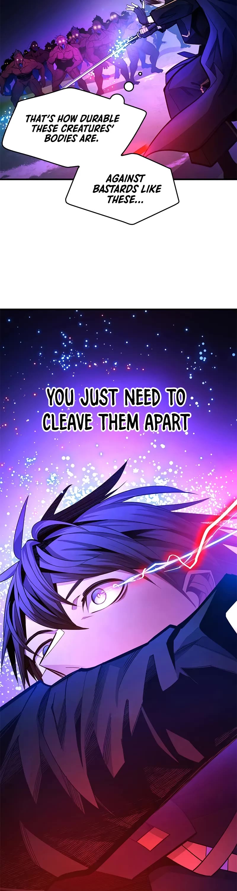 The Tutorial is Too Hard chapter 238 page 18