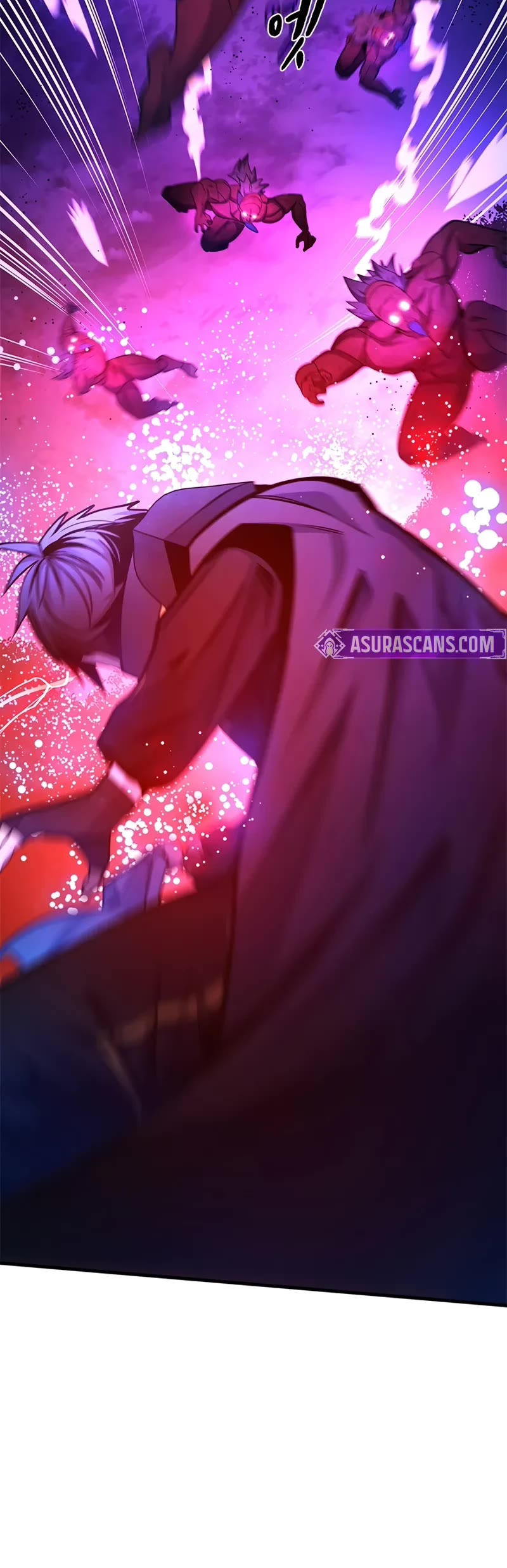 The Tutorial is Too Hard chapter 238 page 20