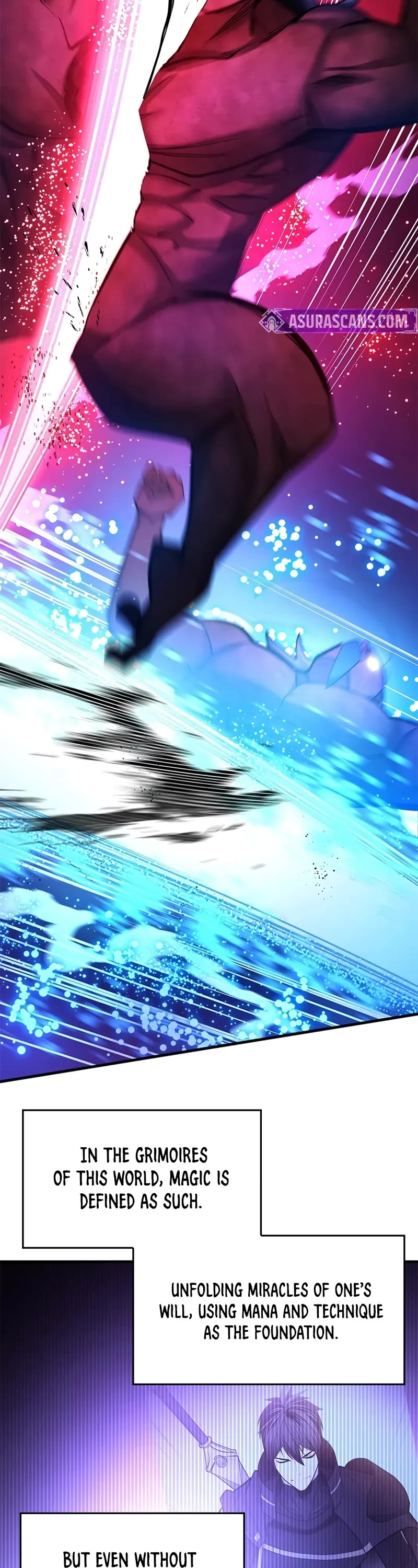 The Tutorial is Too Hard chapter 238 page 22