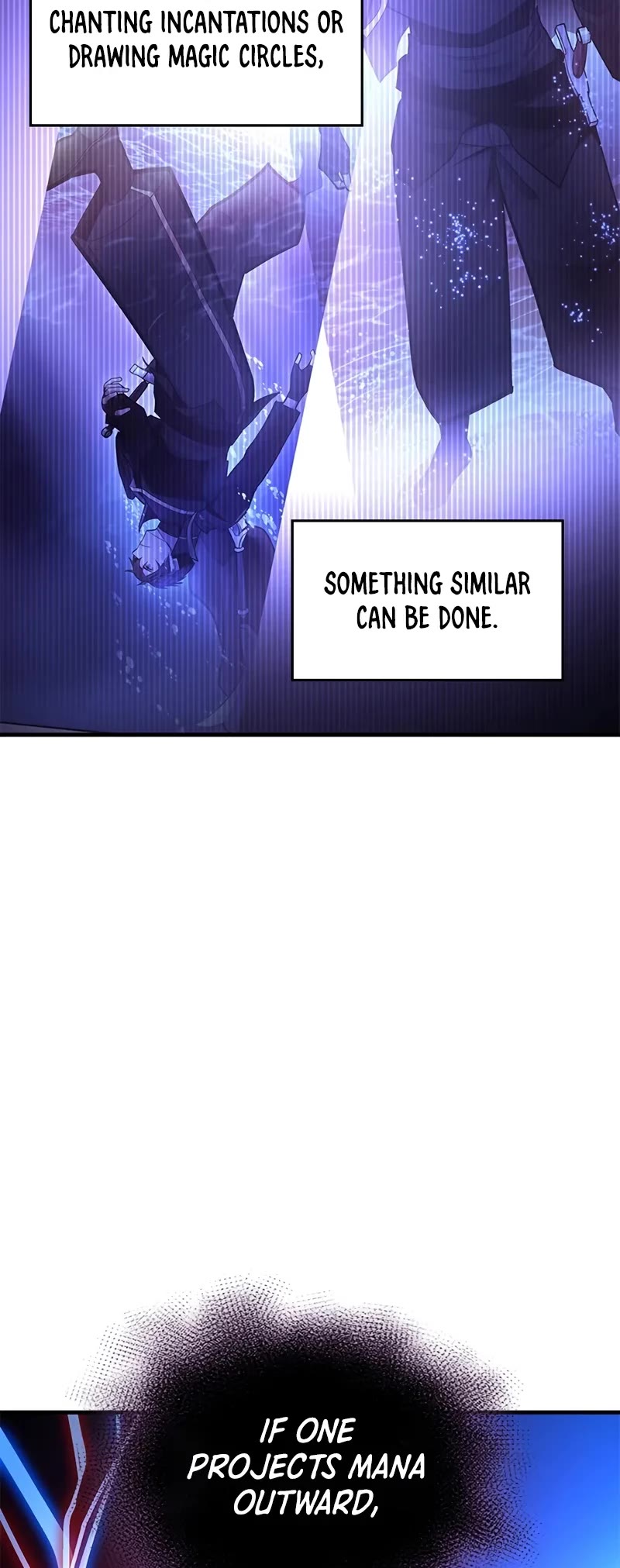 The Tutorial is Too Hard chapter 238 page 23