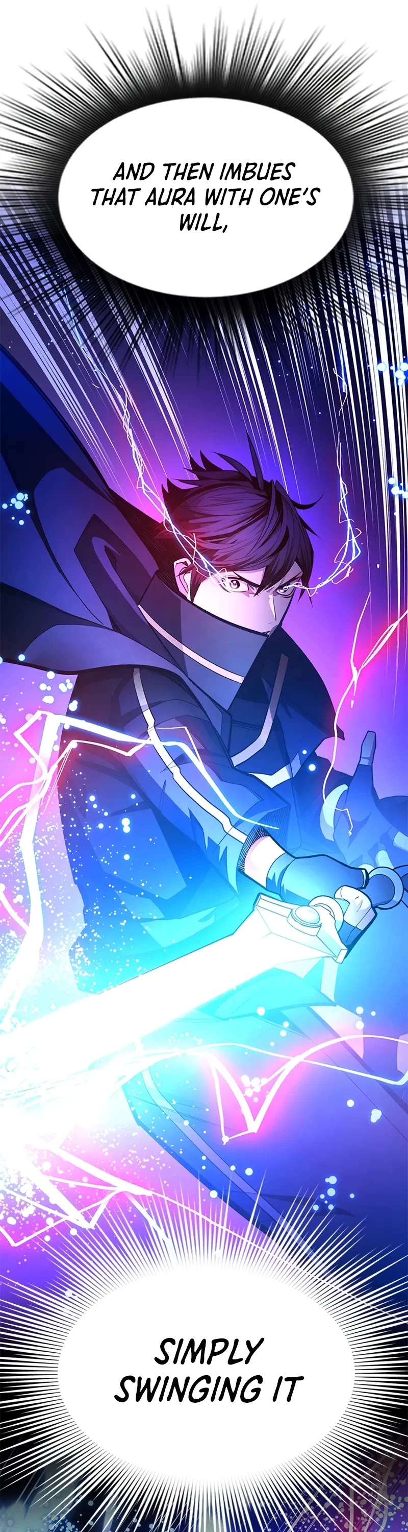 The Tutorial is Too Hard chapter 238 page 25