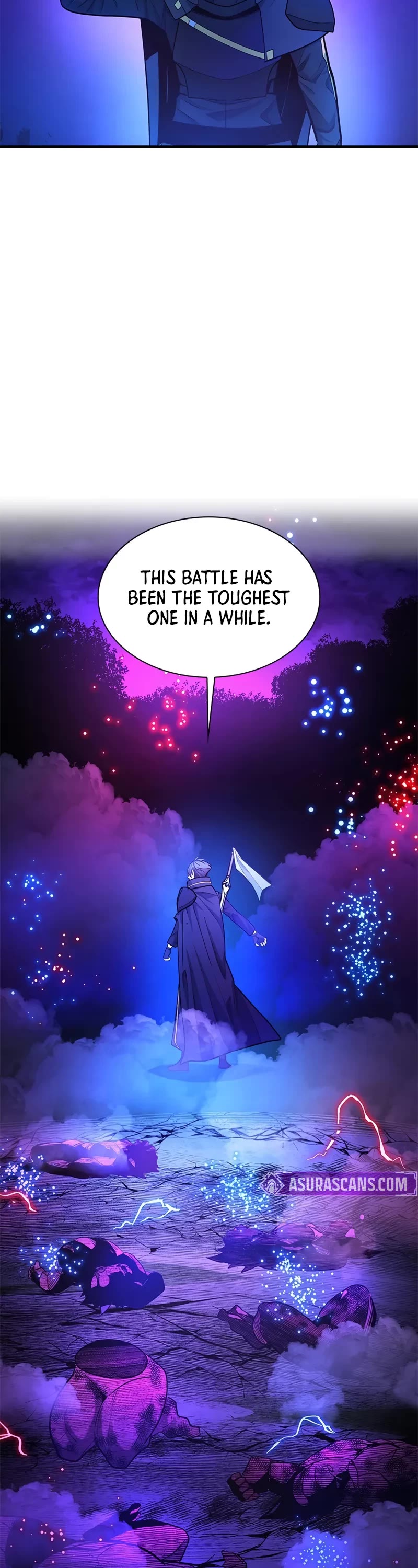 The Tutorial is Too Hard chapter 238 page 28