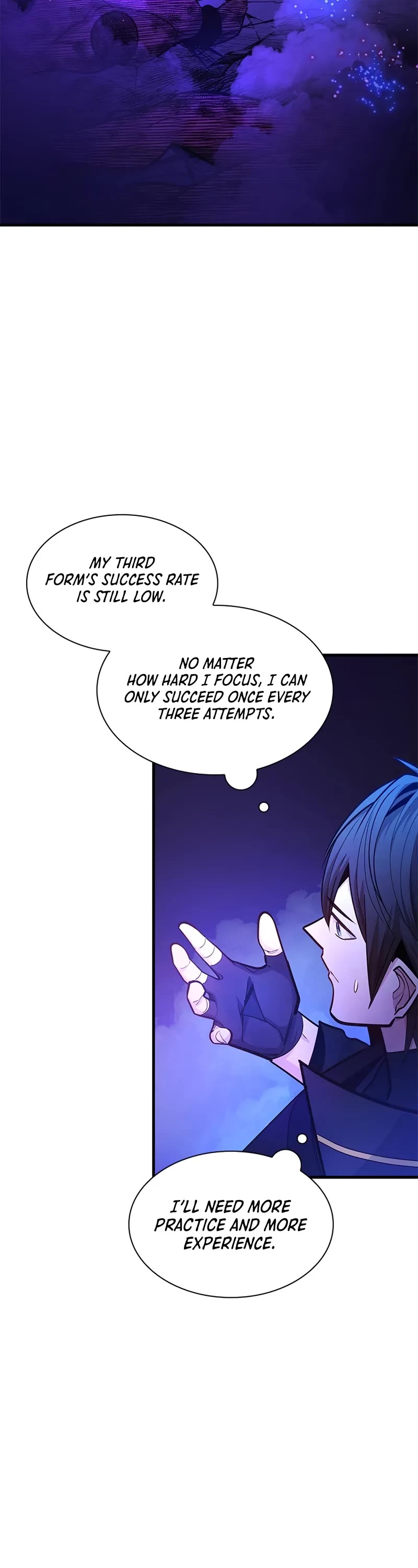 The Tutorial is Too Hard chapter 238 page 29