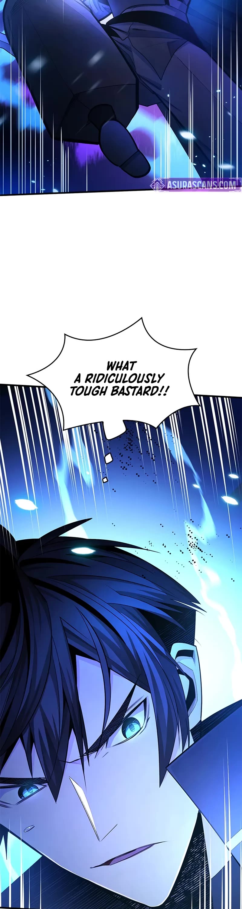 The Tutorial is Too Hard chapter 238 page 3