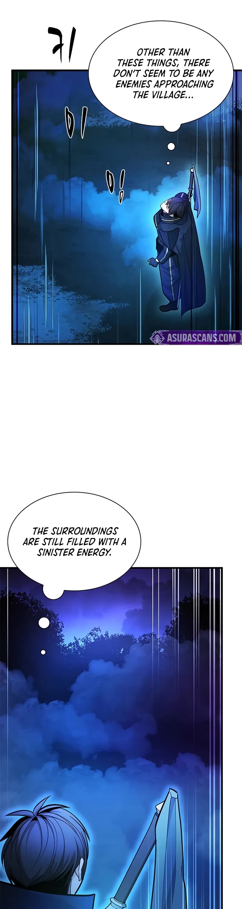 The Tutorial is Too Hard chapter 238 page 30