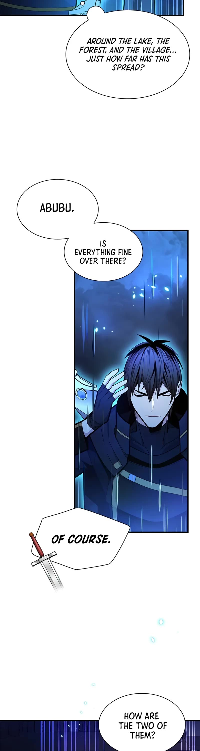 The Tutorial is Too Hard chapter 238 page 31