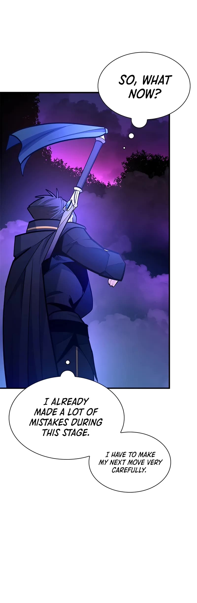 The Tutorial is Too Hard chapter 238 page 34