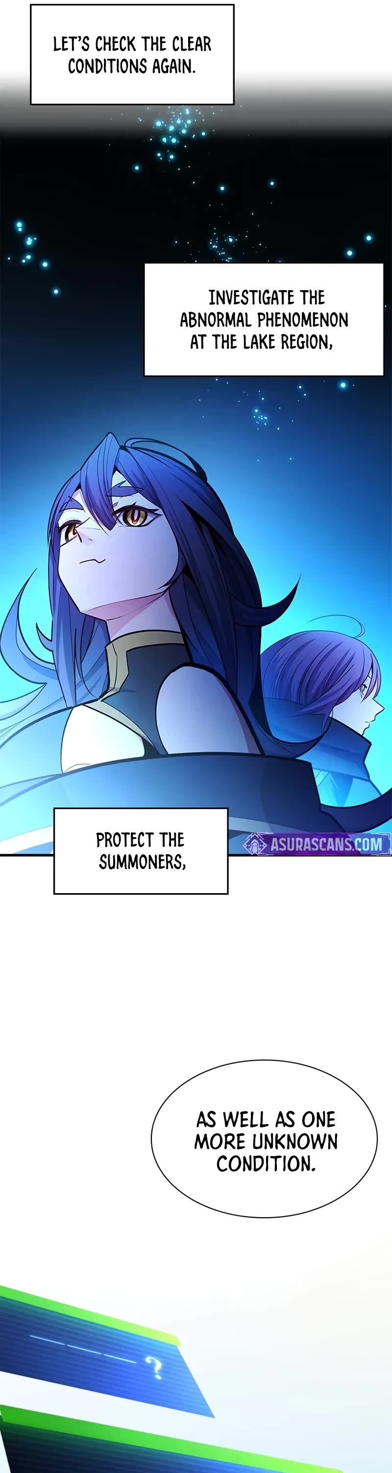 The Tutorial is Too Hard chapter 238 page 35