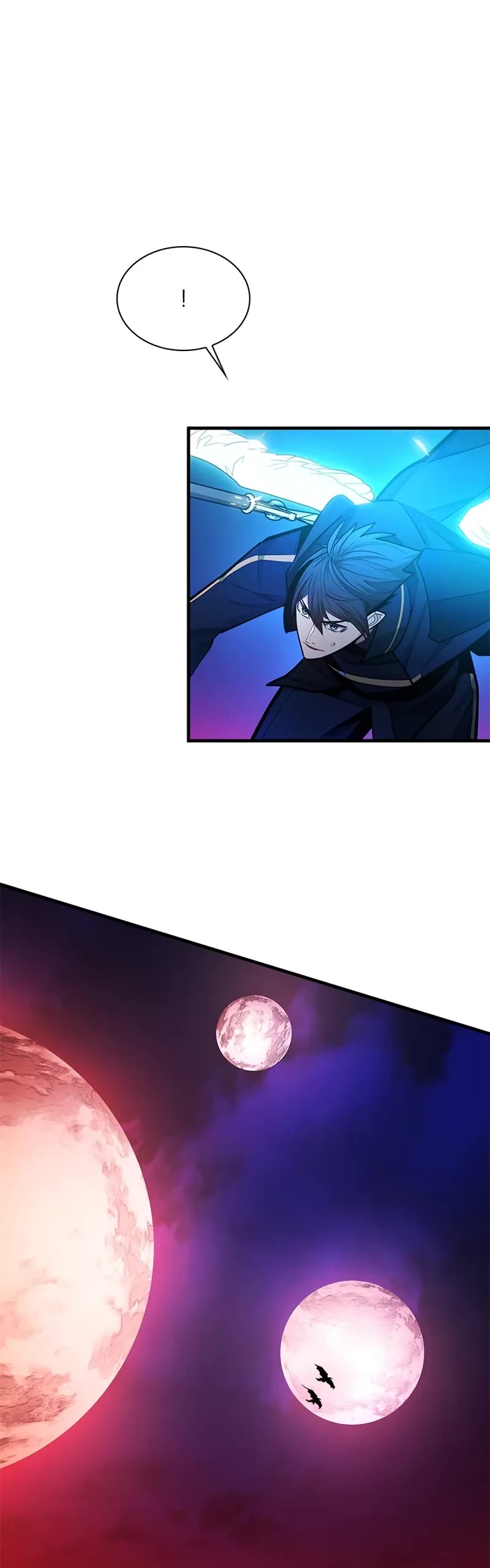 The Tutorial is Too Hard chapter 238 page 38