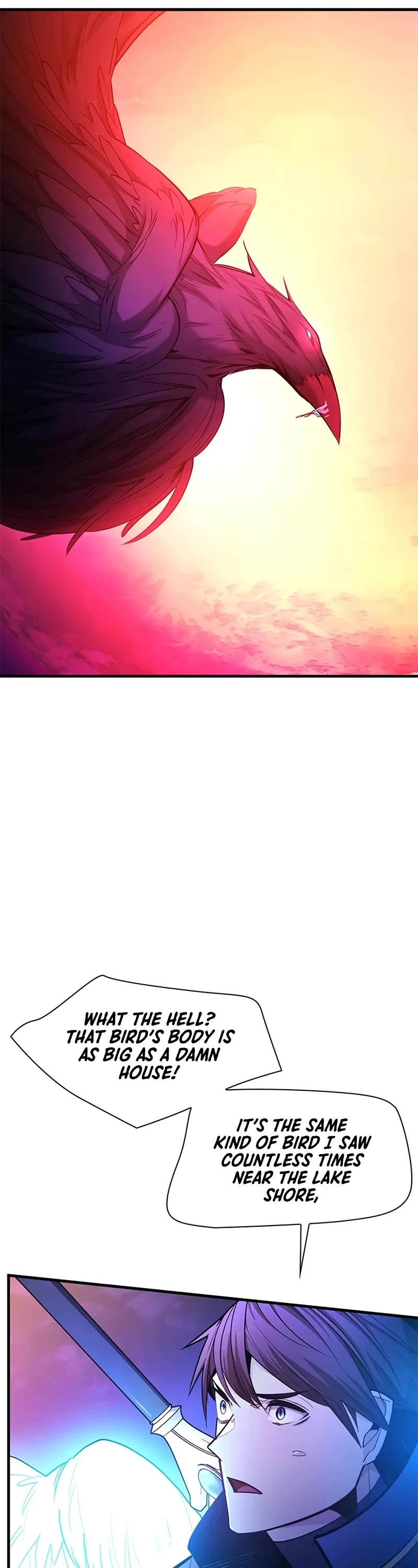 The Tutorial is Too Hard chapter 238 page 40