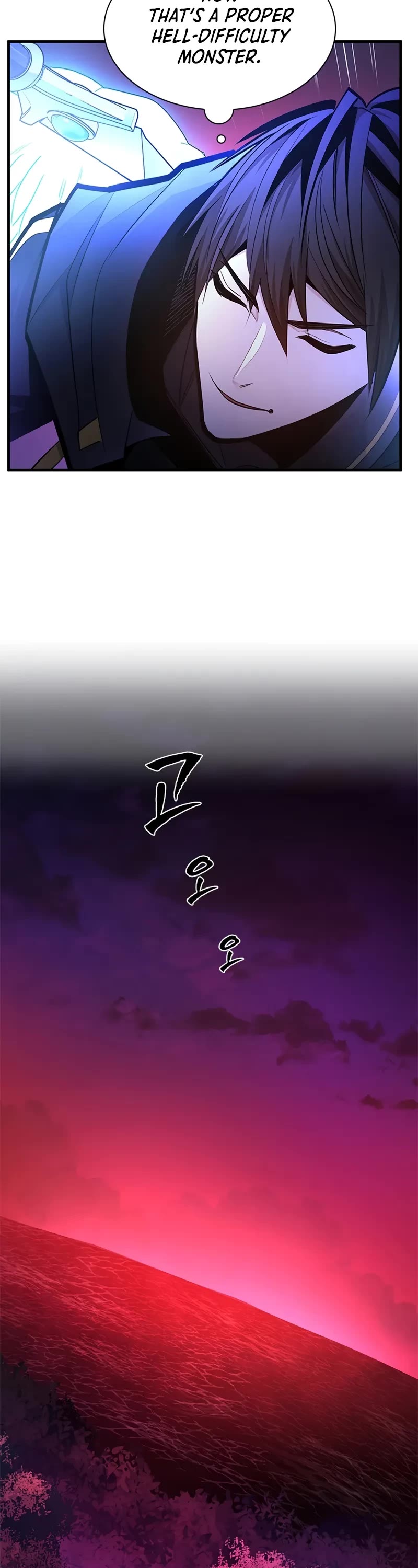 The Tutorial is Too Hard chapter 238 page 42