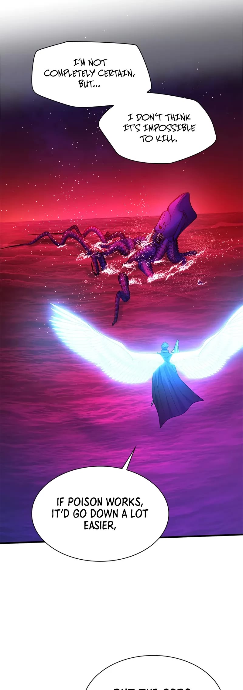 The Tutorial is Too Hard chapter 238 page 48