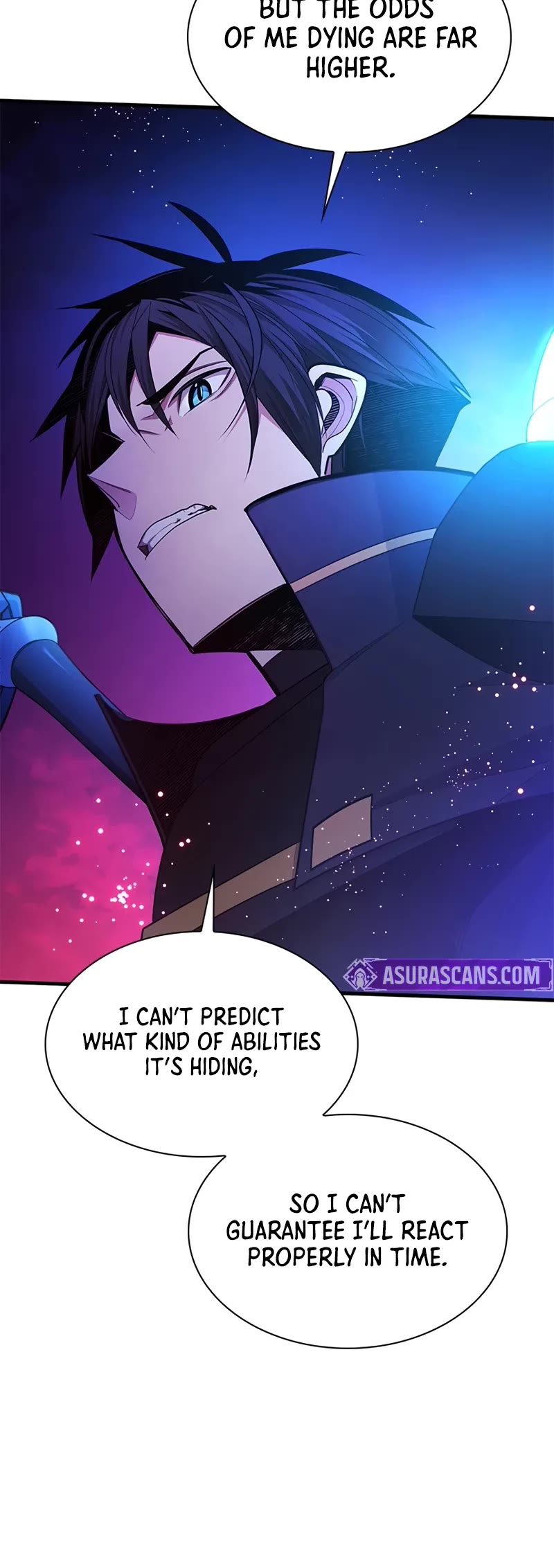 The Tutorial is Too Hard chapter 238 page 49