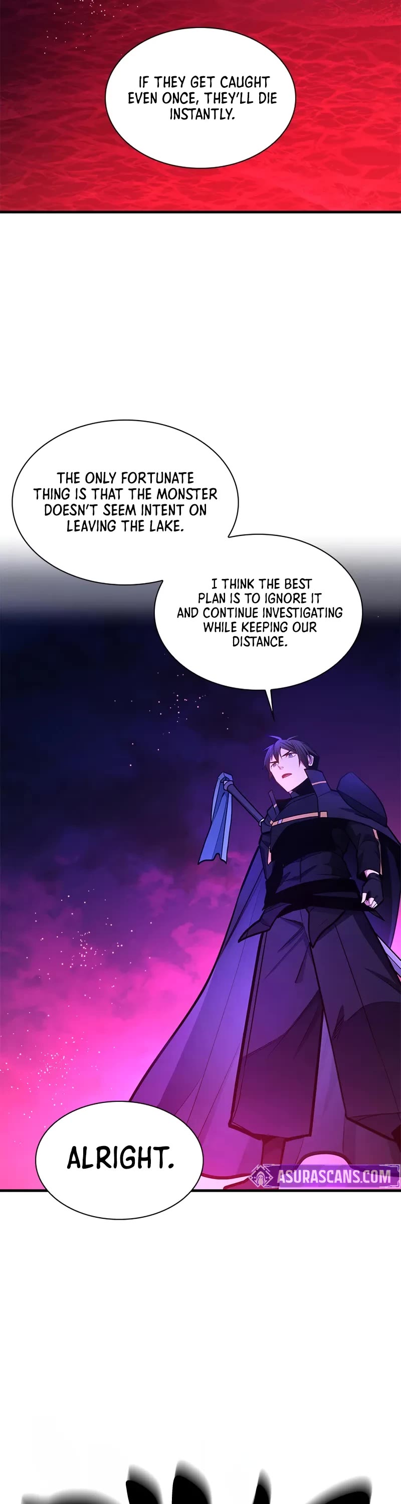 The Tutorial is Too Hard chapter 238 page 51