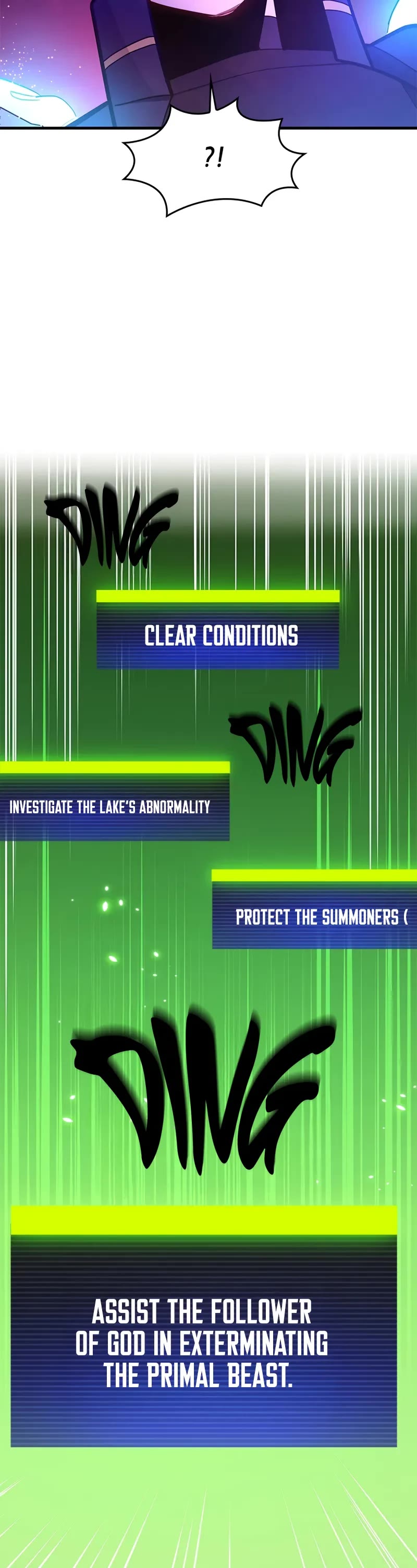 The Tutorial is Too Hard chapter 238 page 53