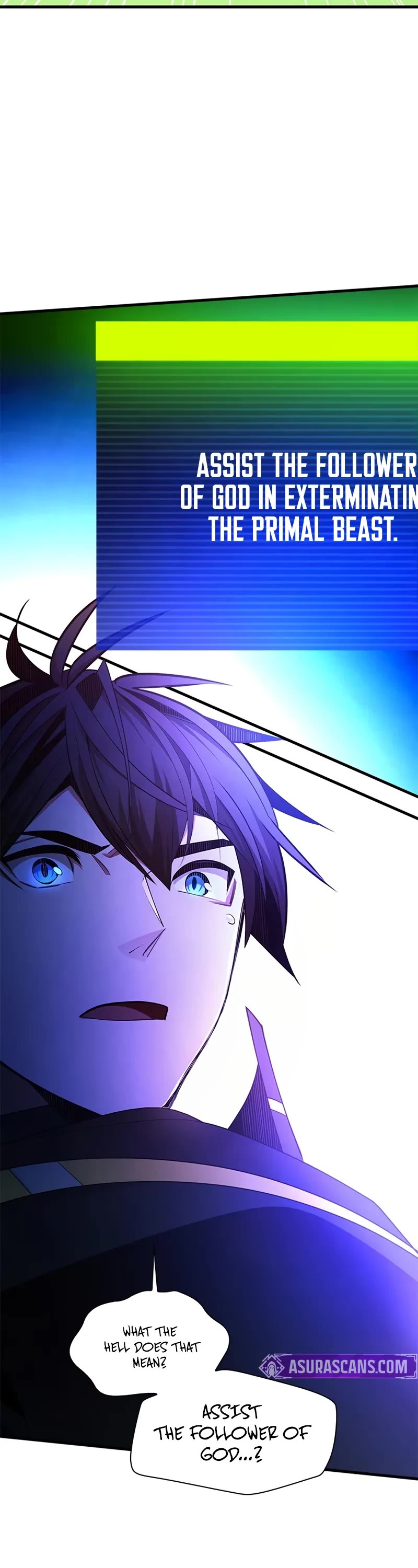 The Tutorial is Too Hard chapter 238 page 54