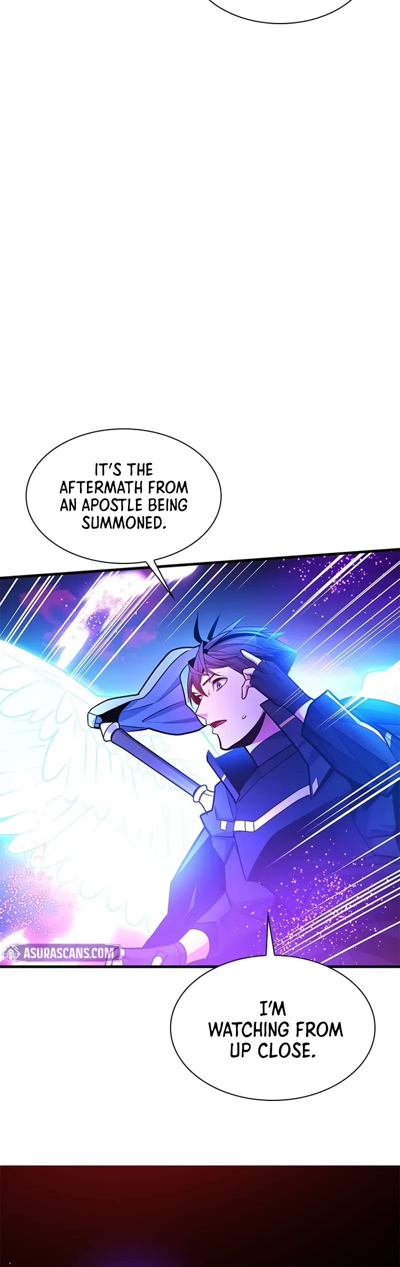 The Tutorial is Too Hard chapter 239 page 11