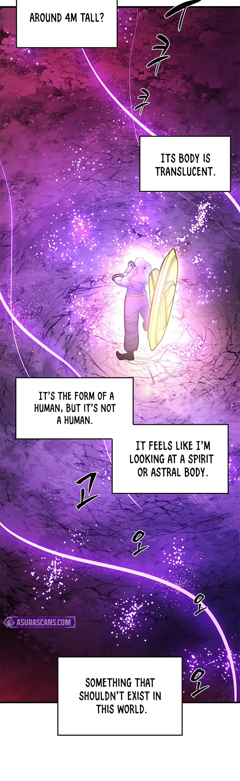 The Tutorial is Too Hard chapter 239 page 16