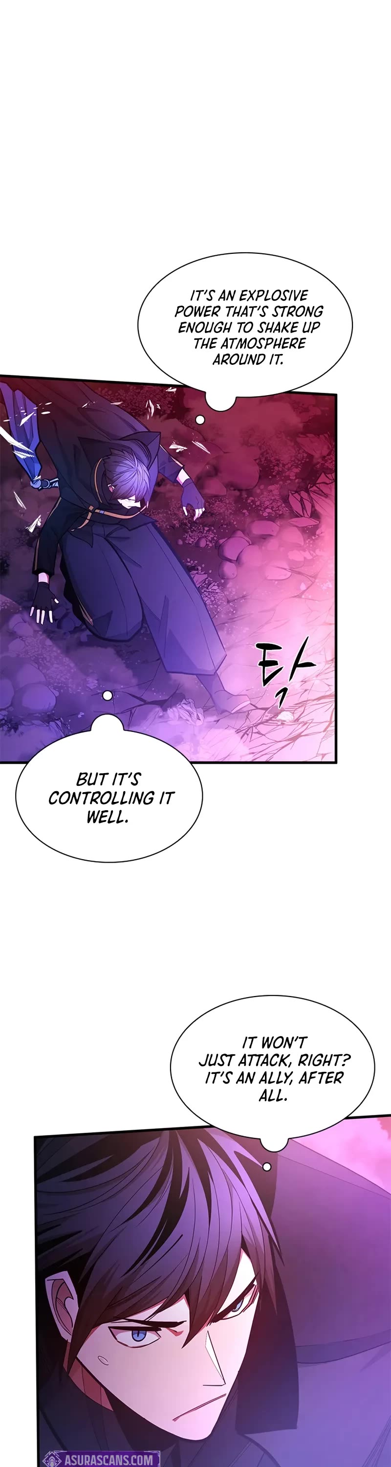 The Tutorial is Too Hard chapter 239 page 18