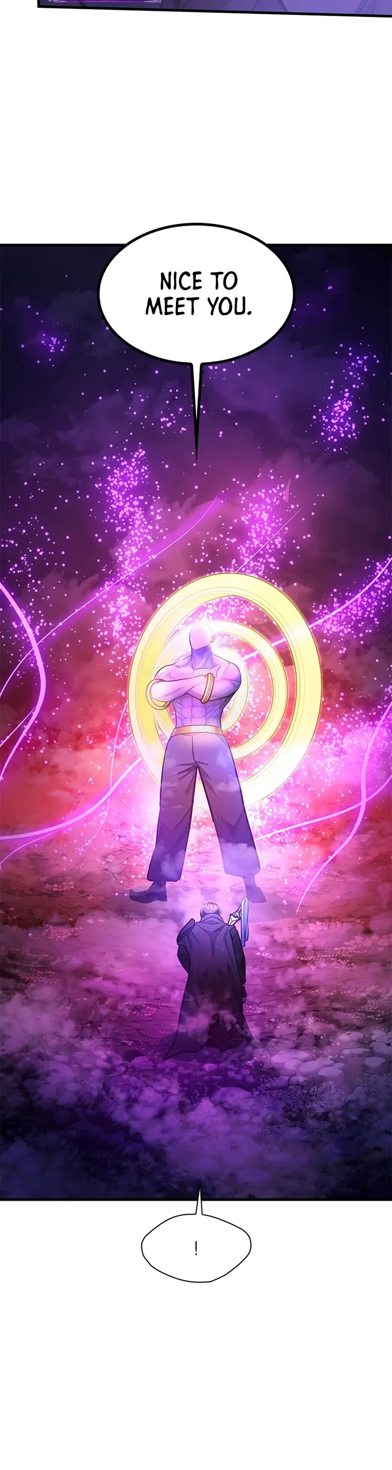 The Tutorial is Too Hard chapter 239 page 19