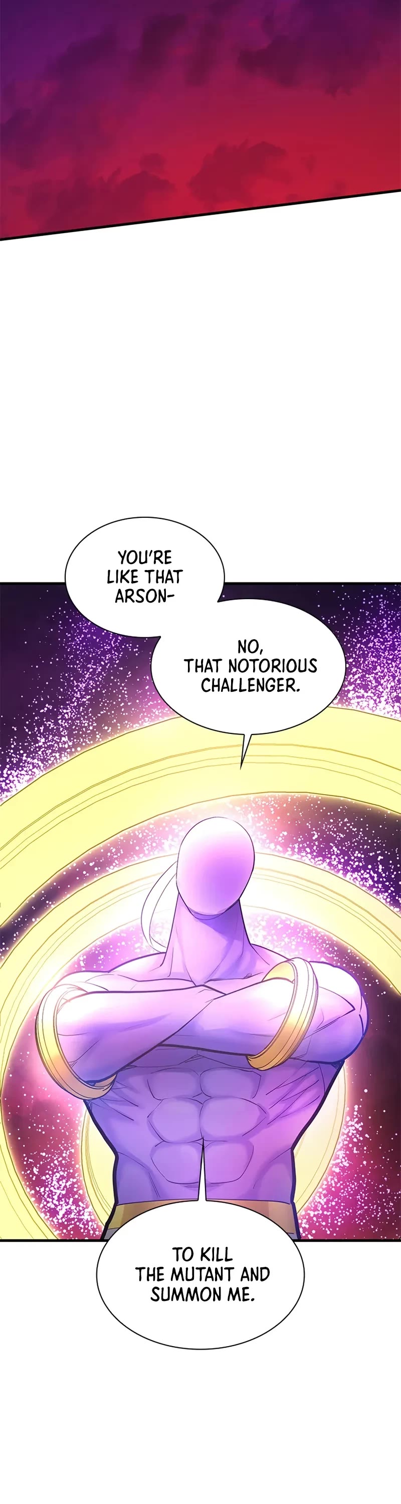 The Tutorial is Too Hard chapter 239 page 23