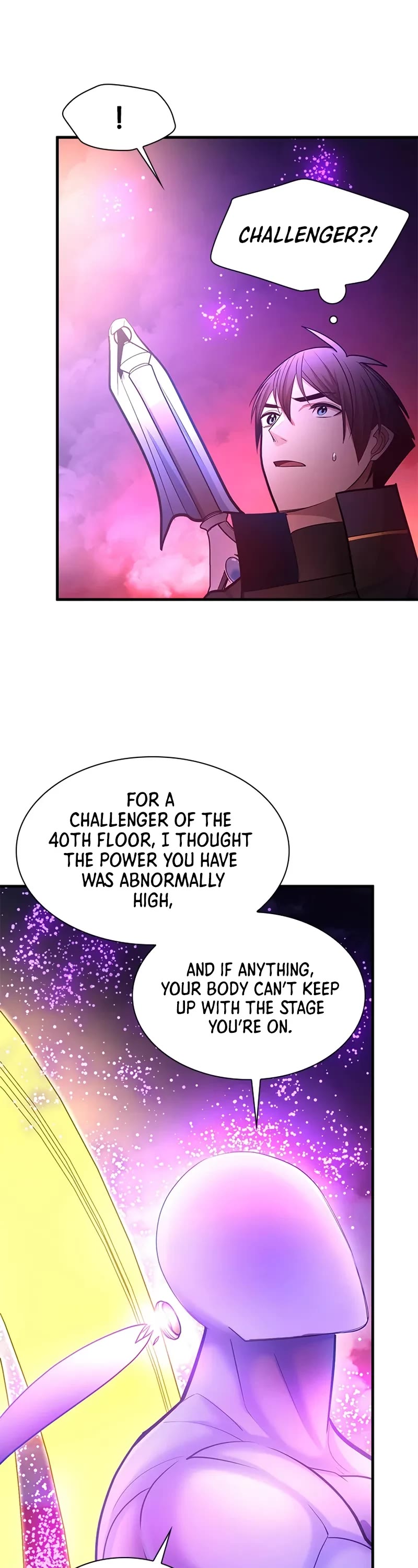 The Tutorial is Too Hard chapter 239 page 24