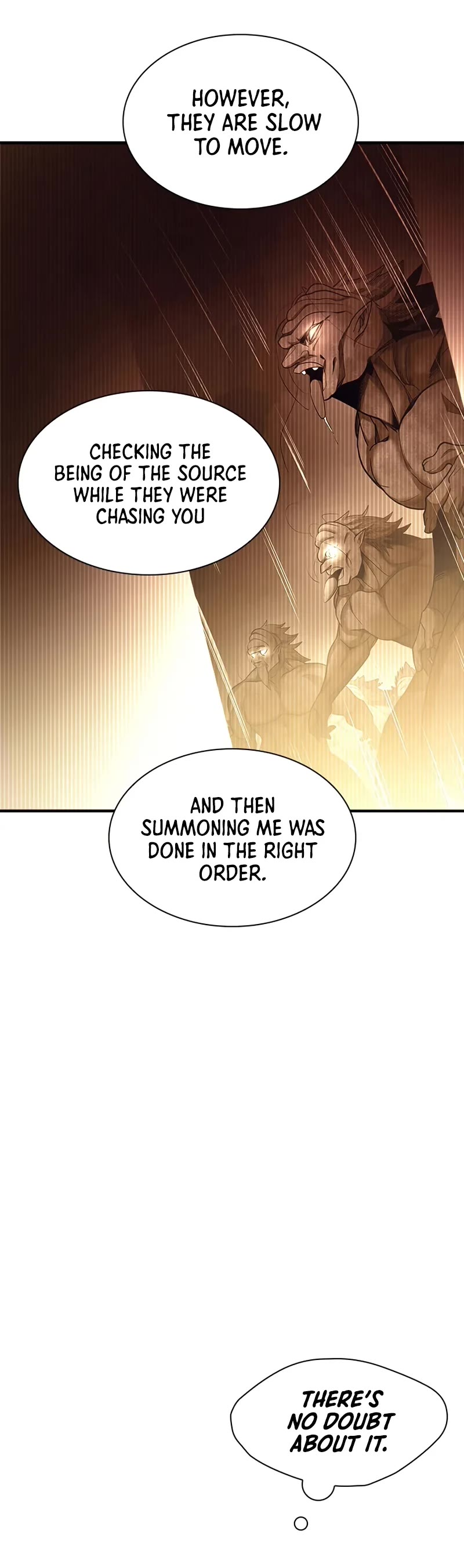 The Tutorial is Too Hard chapter 239 page 26