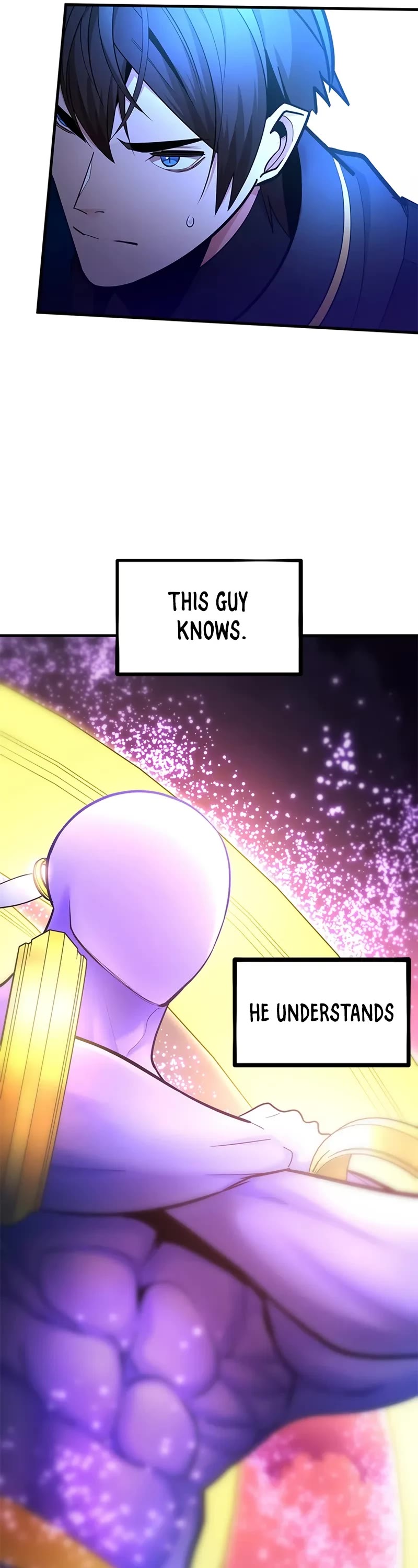 The Tutorial is Too Hard chapter 239 page 27