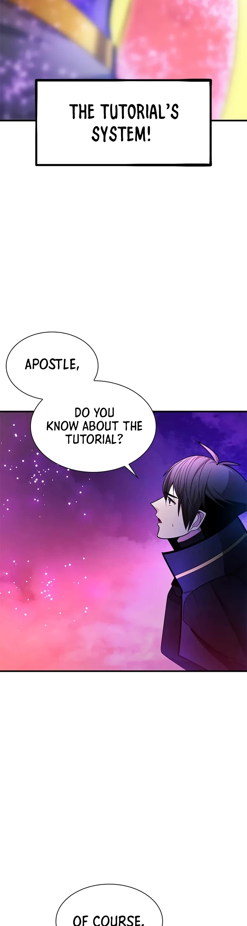 The Tutorial is Too Hard chapter 239 page 28