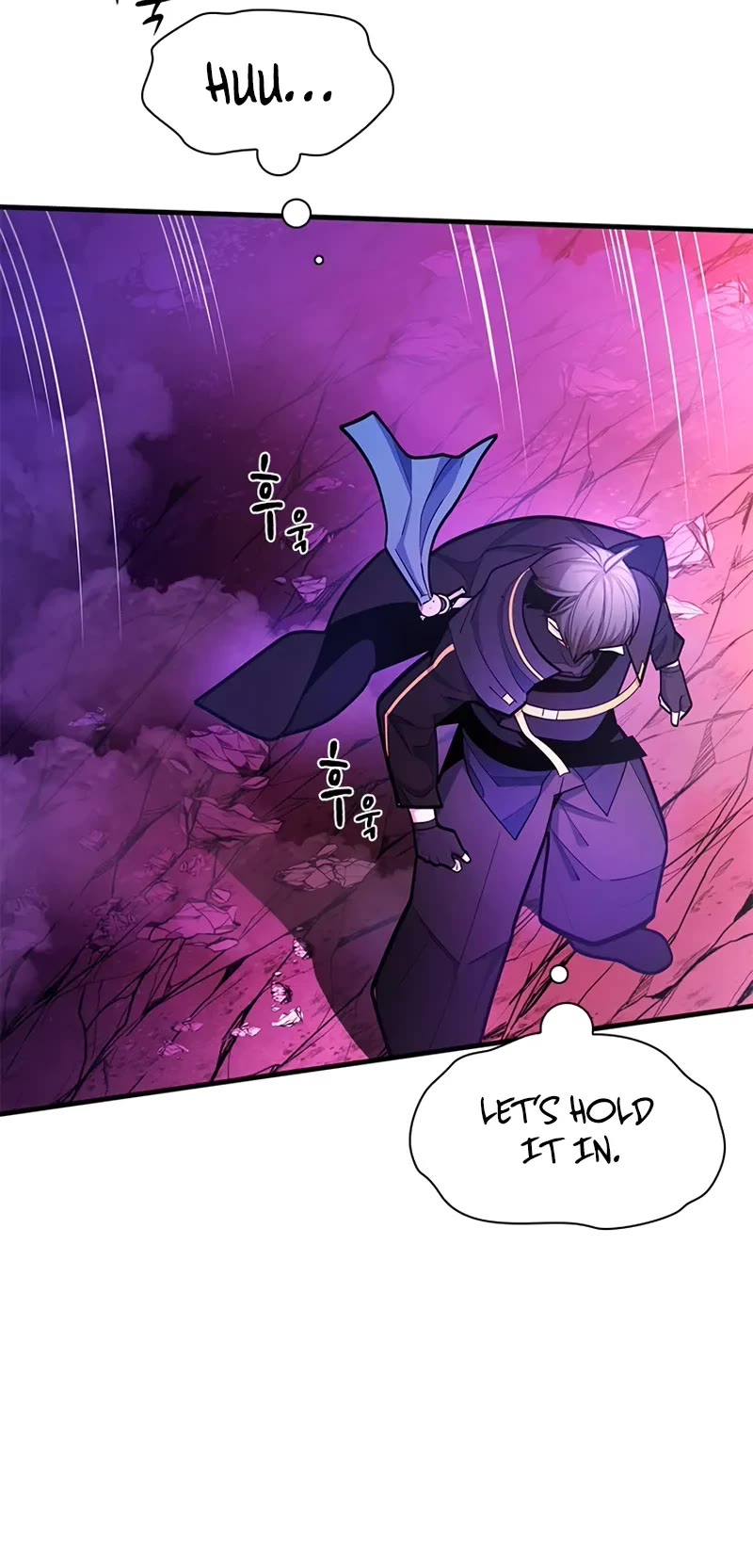 The Tutorial is Too Hard chapter 239 page 36