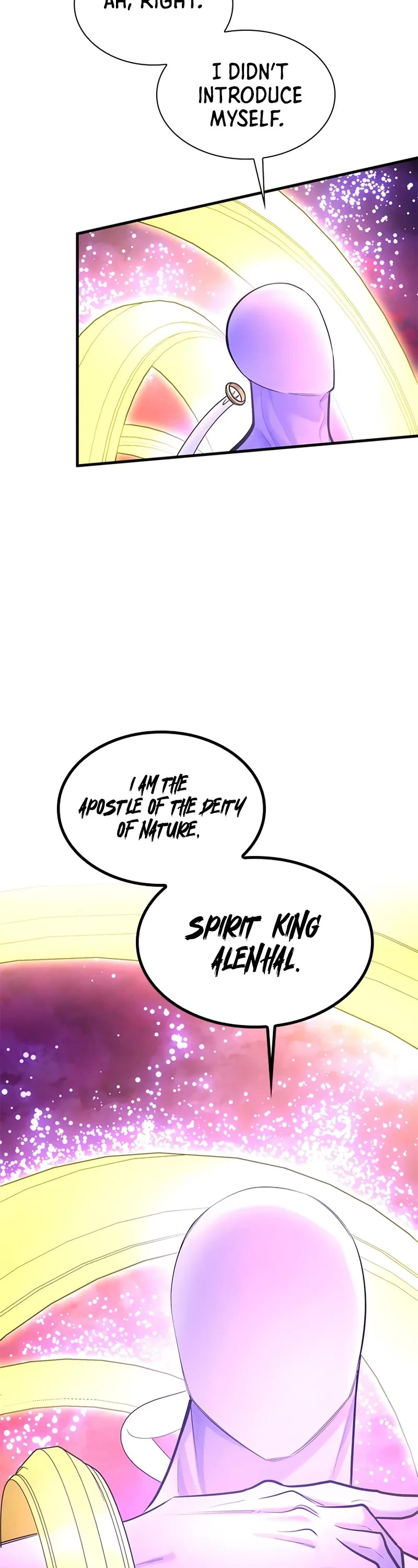 The Tutorial is Too Hard chapter 239 page 38