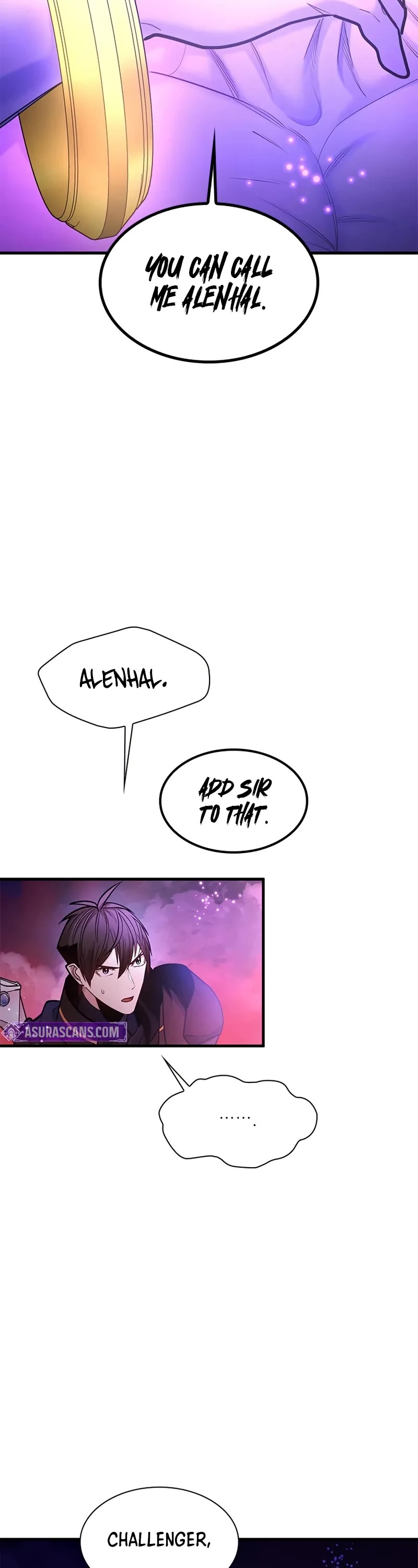 The Tutorial is Too Hard chapter 239 page 39