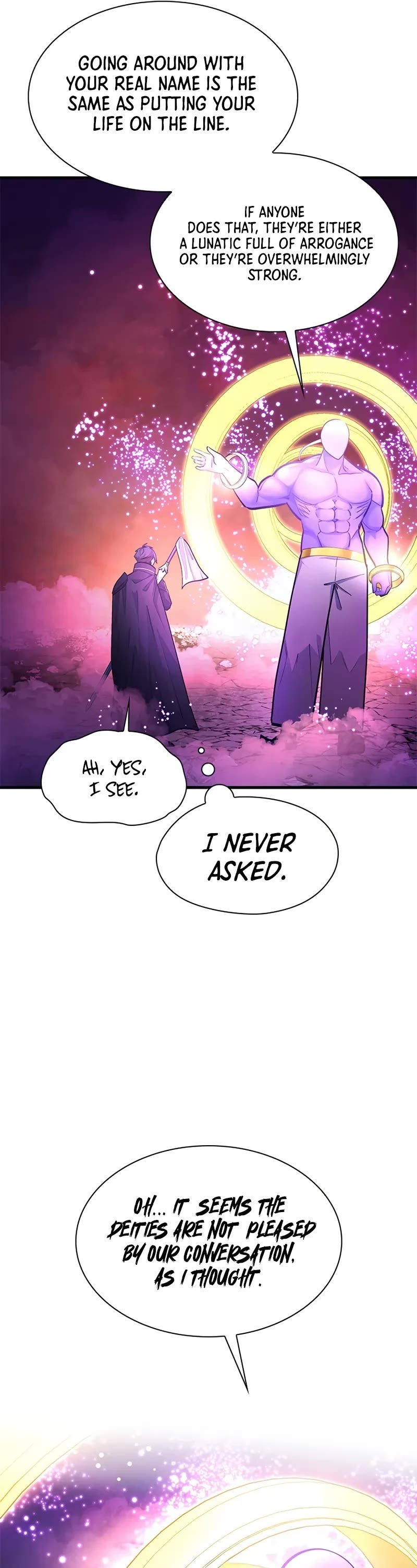 The Tutorial is Too Hard chapter 239 page 42