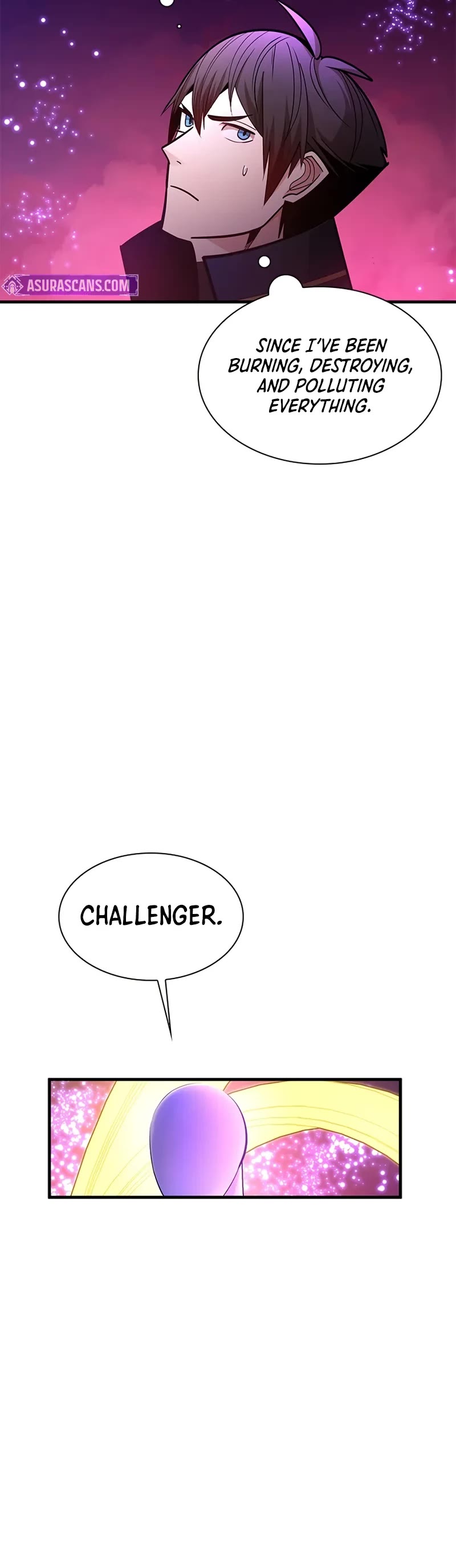 The Tutorial is Too Hard chapter 239 page 46