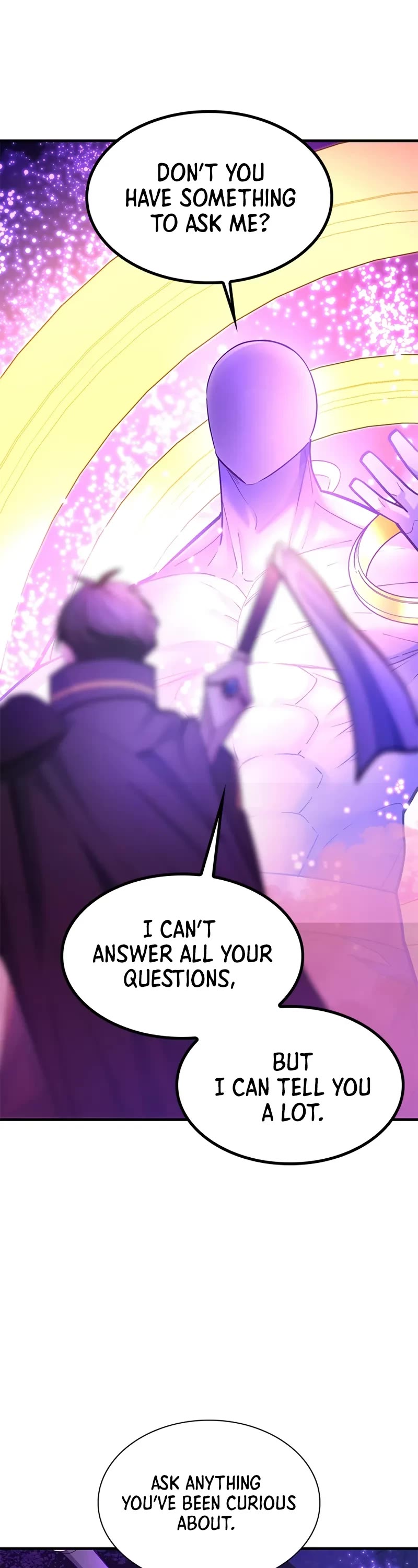 The Tutorial is Too Hard chapter 239 page 47